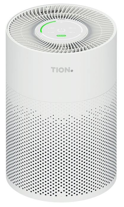 Tion очиститель IQ-200 белый