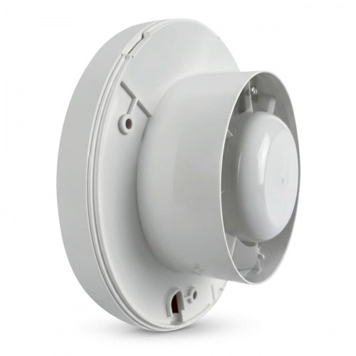 Накладной вентилятор Seicoi Ratio 100 White